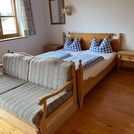 Am Bauernhof Apartment *