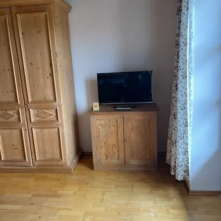 Apartment Am Bauernhof Otterfing