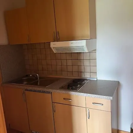 Am Bauernhof Apartament