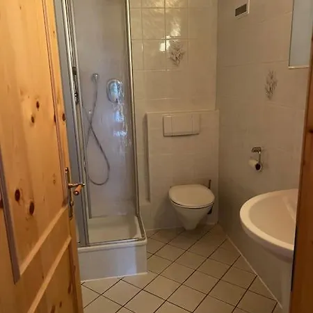 Am Bauernhof Apartament Otterfing
