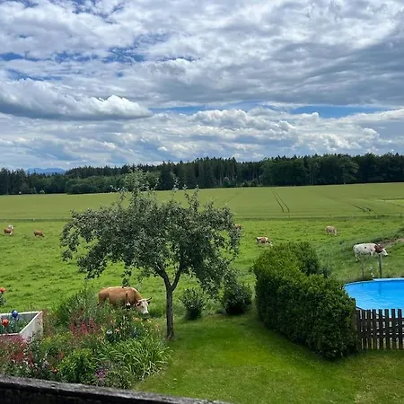 Am Bauernhof *